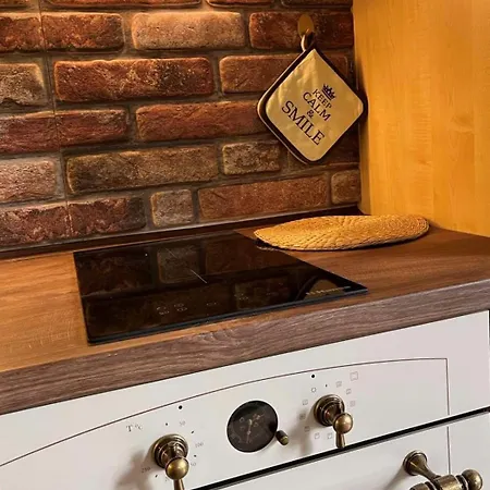 River's House, Free Parking! София