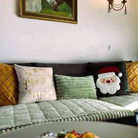 River's House, Free Parking! Апартаменты *