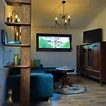 River's House, Free Parking! Apartment Sofia