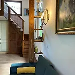 Apartment River's House, Free Parking! *
