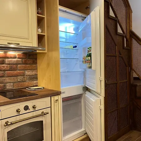 Apartment River's House, Free Parking! Sofia