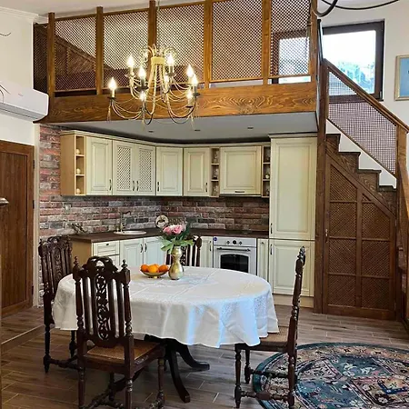 River's House, Free Parking! Sofía