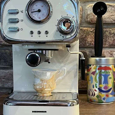 Διαμέρισμα River's House, Free Parking! Σόφια