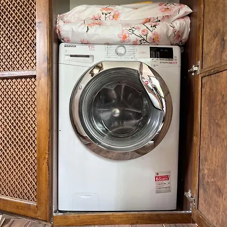 River's House, Free Parking! Sofía