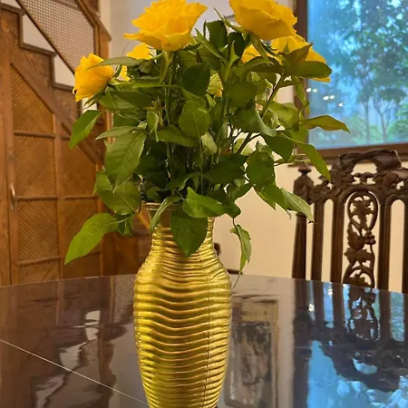 River's House, Free Parking!