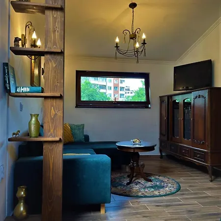 River's House, Free Parking! Apartment Sofia