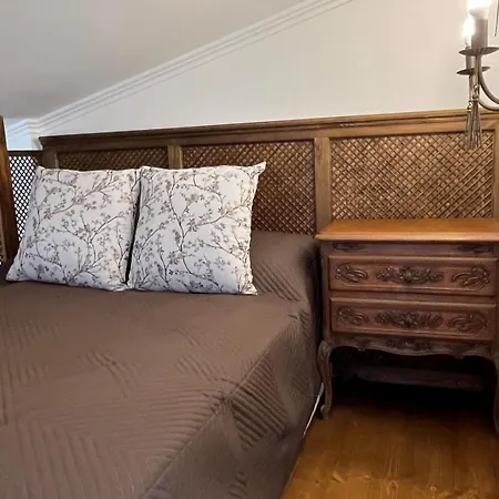 River's House, Free Parking! Sofia