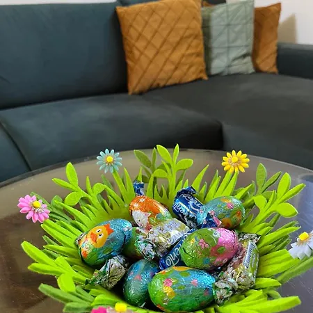 River's House, Free Parking! Διαμέρισμα