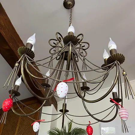 Apartment River's House, Free Parking!