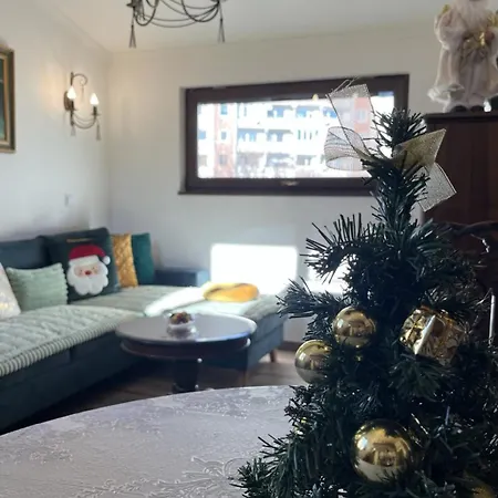 River's House, Free Parking! Sofia