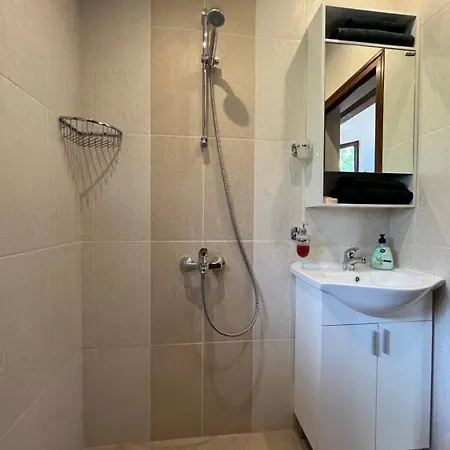 River's House, Free Parking! Appartamento Sofia