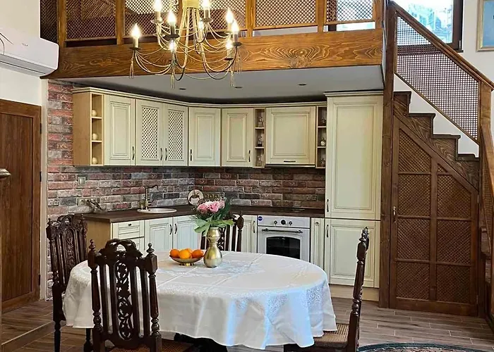 River's House, Free Parking! Sofia