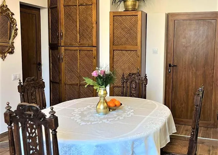 River's House, Free Parking! Lägenhet