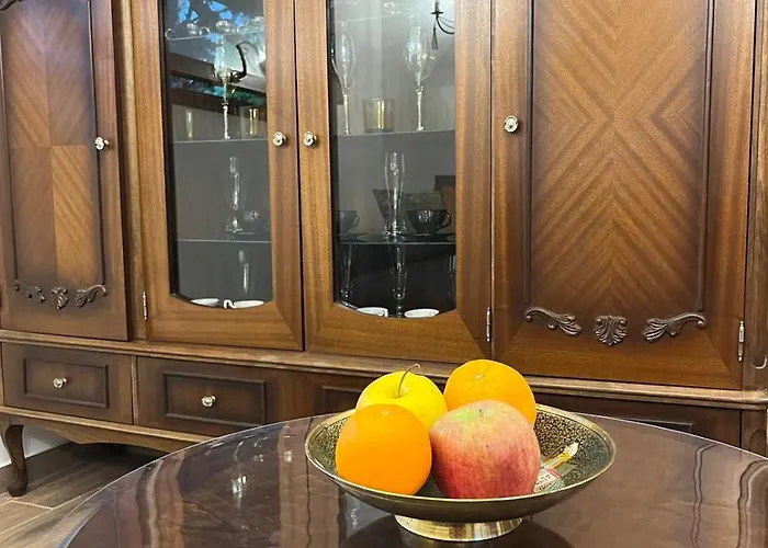 River's House, Free Parking! *