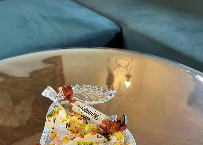 Lägenhet River's House, Free Parking! Sofia