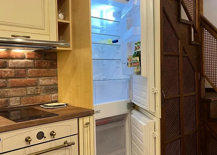 Lägenhet River's House, Free Parking! Sofia