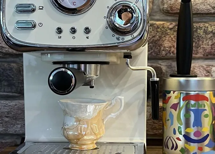 Lägenhet River's House, Free Parking! Sofia