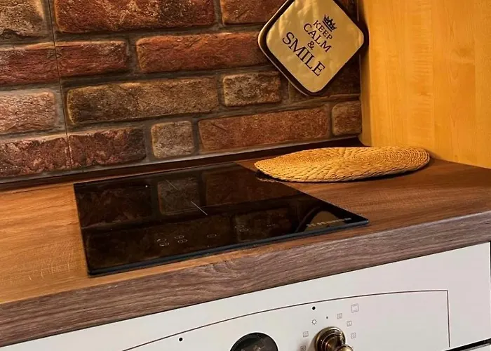 River's House, Free Parking! Sofia