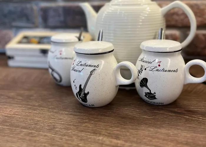 River's House, Free Parking! Lägenhet Sofia