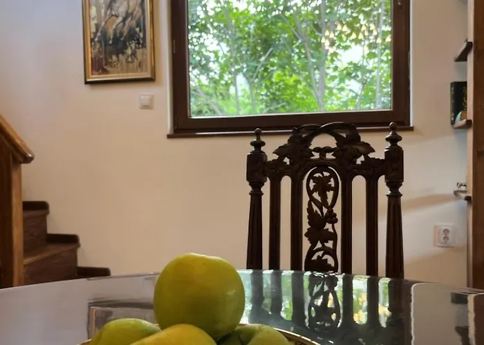 River's House, Free Parking! Lägenhet *