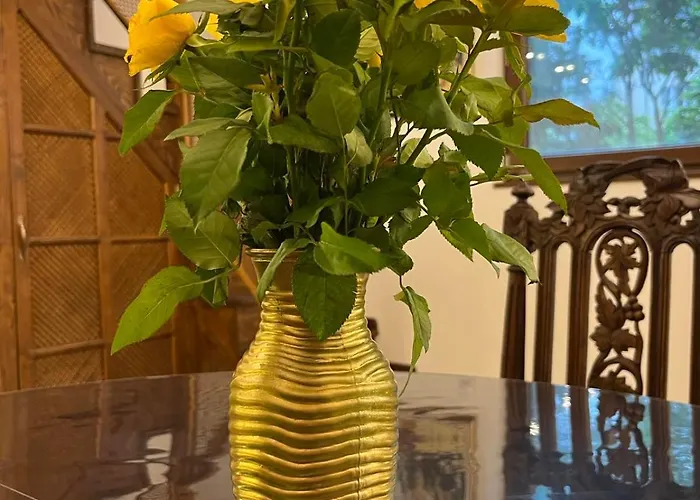 River's House, Free Parking!