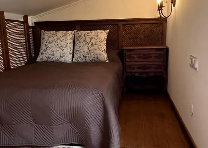 River's House, Free Parking! Lägenhet Sofia