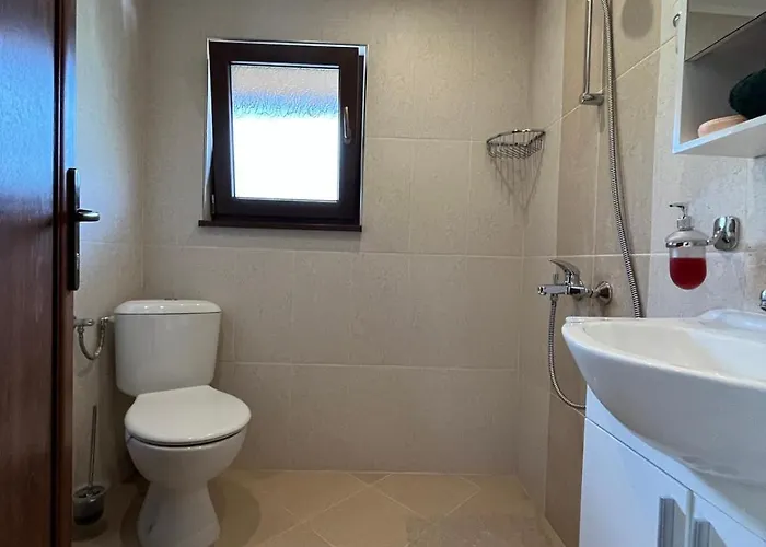 River's House, Free Parking! * Sofia