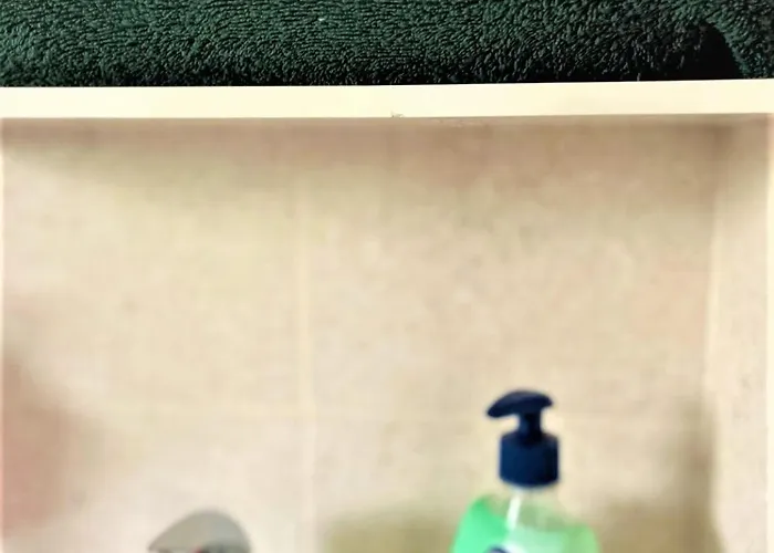 River's House, Free Parking! Lägenhet