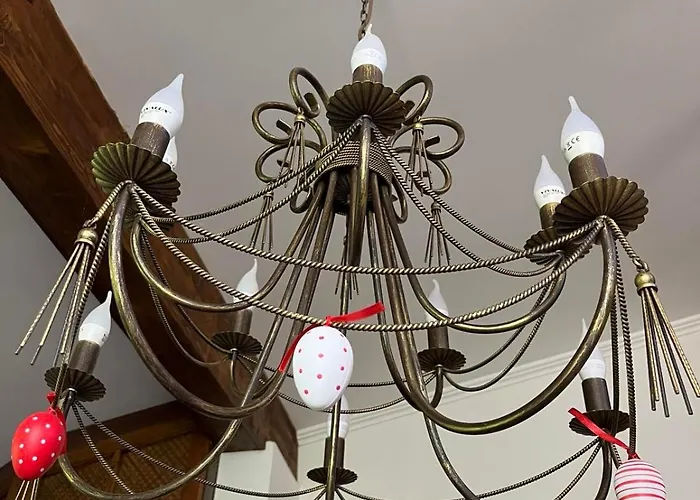 Lägenhet River's House, Free Parking!