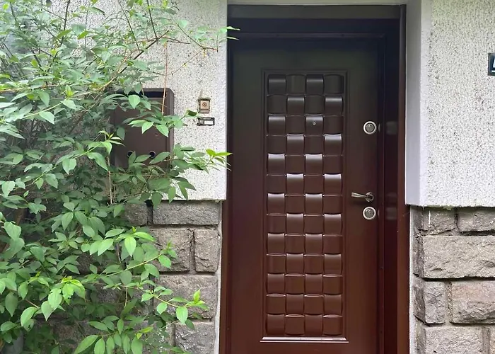 Lägenhet River's House, Free Parking!