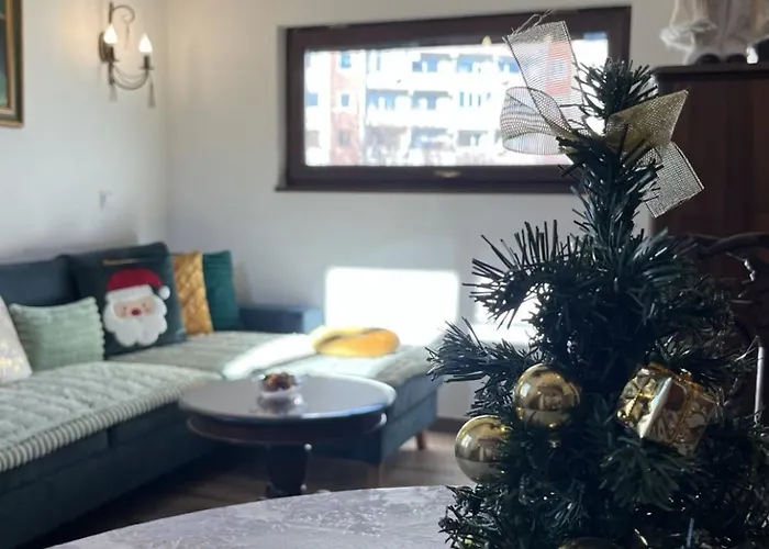 River's House, Free Parking! Sofia