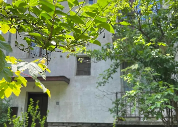 Lägenhet River's House, Free Parking! *