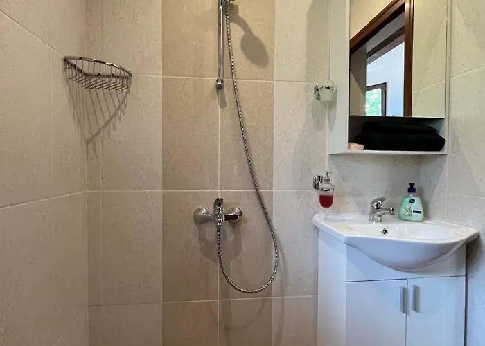 River's House, Free Parking! Lägenhet Sofia