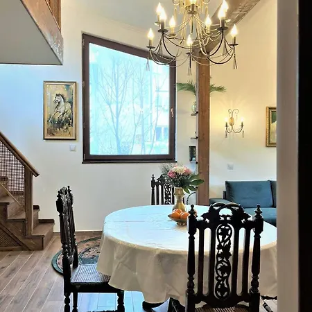 아파트 River's House, Free Parking! 소피아