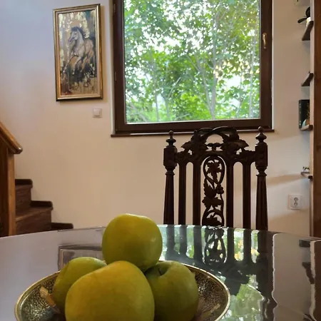 River's House, Free Parking! Apartmán *