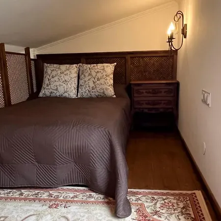 River's House, Free Parking! Apartmán Sofie