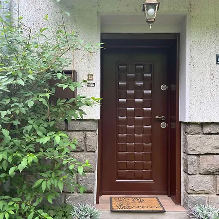 Apartmán River's House, Free Parking!