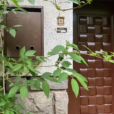 River's House, Free Parking! Apartmán